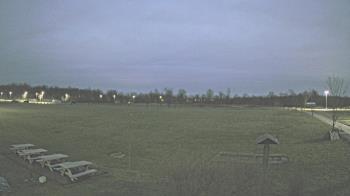 Weather camera view of Summit Road STEM Elementary.