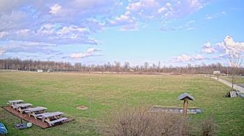 Weather camera view of Summit Road STEM Elementary.
