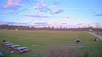 Weather camera view of Summit Road STEM Elementary.