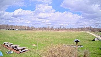 Weather camera view of Summit Road STEM Elementary.