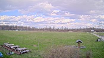 Weather camera view of Summit Road STEM Elementary.