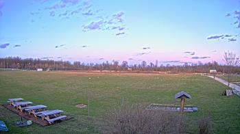 Weather camera view of Summit Road STEM Elementary.