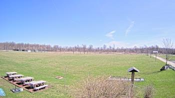 Weather camera view of Summit Road STEM Elementary.