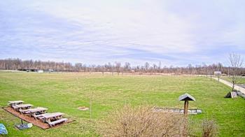 Weather camera view of Summit Road STEM Elementary.