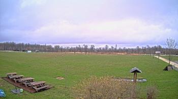 Weather camera view of Summit Road STEM Elementary.