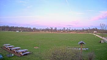 Weather camera view of Summit Road STEM Elementary.