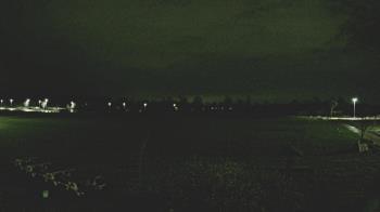 Weather camera view of Summit Road STEM Elementary.