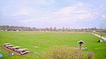 Weather camera view of Summit Road STEM Elementary.