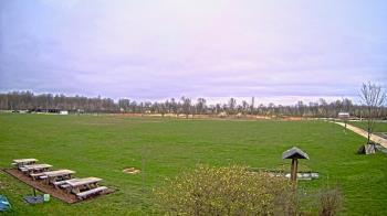 Weather camera view of Summit Road STEM Elementary.