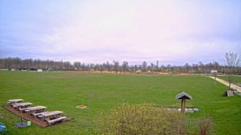 Weather camera view of Summit Road STEM Elementary.