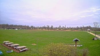 Weather camera view of Summit Road STEM Elementary.