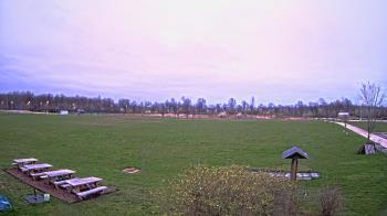 Weather camera view of Summit Road STEM Elementary.