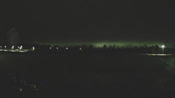 Weather camera view of Summit Road STEM Elementary.