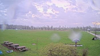 Weather camera view of Summit Road STEM Elementary.