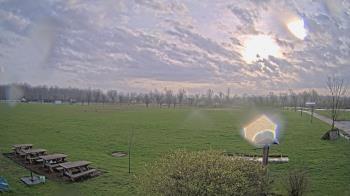 Weather camera view of Summit Road STEM Elementary.