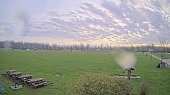 Weather camera view of Summit Road STEM Elementary.