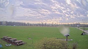 Weather camera view of Summit Road STEM Elementary.