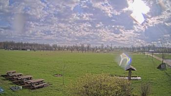 Weather camera view of Summit Road STEM Elementary.