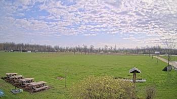 Weather camera view of Summit Road STEM Elementary.