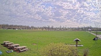 Weather camera view of Summit Road STEM Elementary.