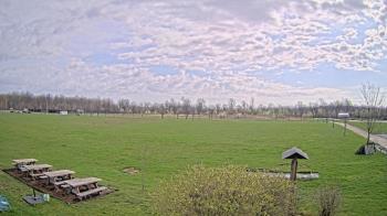 Weather camera view of Summit Road STEM Elementary.