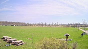 Weather camera view of Summit Road STEM Elementary.