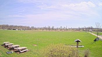 Weather camera view of Summit Road STEM Elementary.