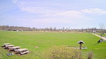 Weather camera view of Summit Road STEM Elementary.