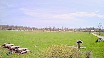 Weather camera view of Summit Road STEM Elementary.