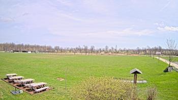 Weather camera view of Summit Road STEM Elementary.