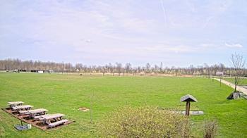 Weather camera view of Summit Road STEM Elementary.