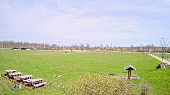 Weather camera view of Summit Road STEM Elementary.