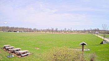 Weather camera view of Summit Road STEM Elementary.