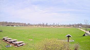 Weather camera view of Summit Road STEM Elementary.