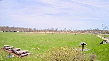 Weather camera view of Summit Road STEM Elementary.