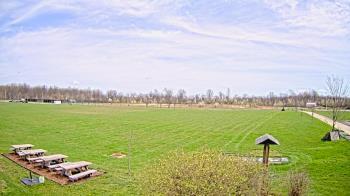 Weather camera view of Summit Road STEM Elementary.