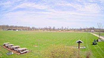 Weather camera view of Summit Road STEM Elementary.