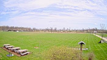 Weather camera view of Summit Road STEM Elementary.