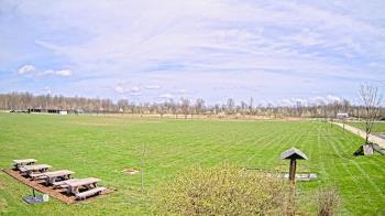 Weather camera view of Summit Road STEM Elementary.