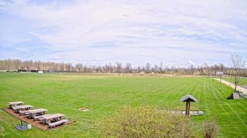 Weather camera view of Summit Road STEM Elementary.