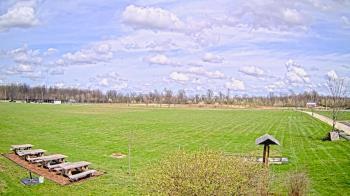 Weather camera view of Summit Road STEM Elementary.