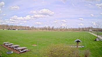 Weather camera view of Summit Road STEM Elementary.