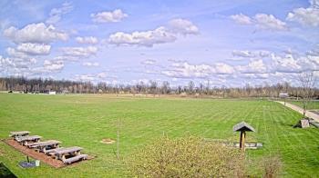 Weather camera view of Summit Road STEM Elementary.