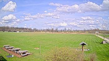 Weather camera view of Summit Road STEM Elementary.