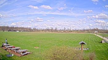 Weather camera view of Summit Road STEM Elementary.