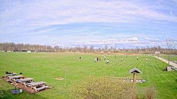 Weather camera view of Summit Road STEM Elementary.