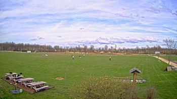 Weather camera view of Summit Road STEM Elementary.