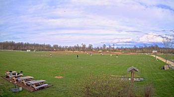 Weather camera view of Summit Road STEM Elementary.