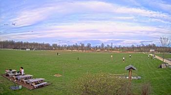 Weather camera view of Summit Road STEM Elementary.