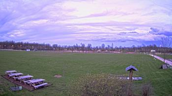 Weather camera view of Summit Road STEM Elementary.